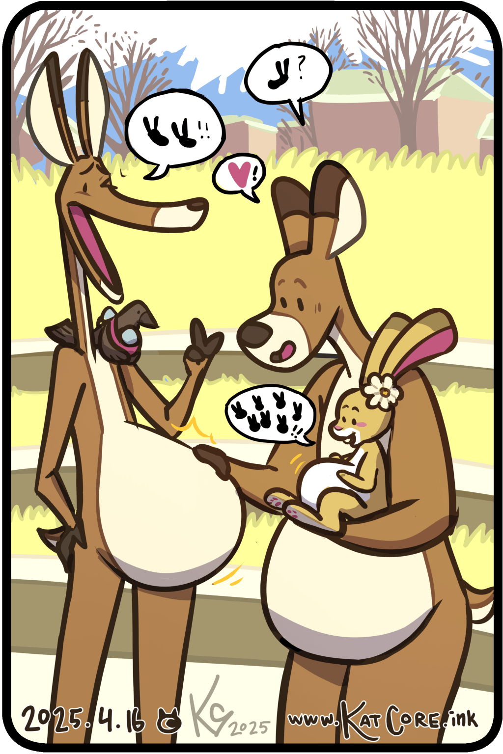 DTD: Annual Baby Boom&nbsp;Shower