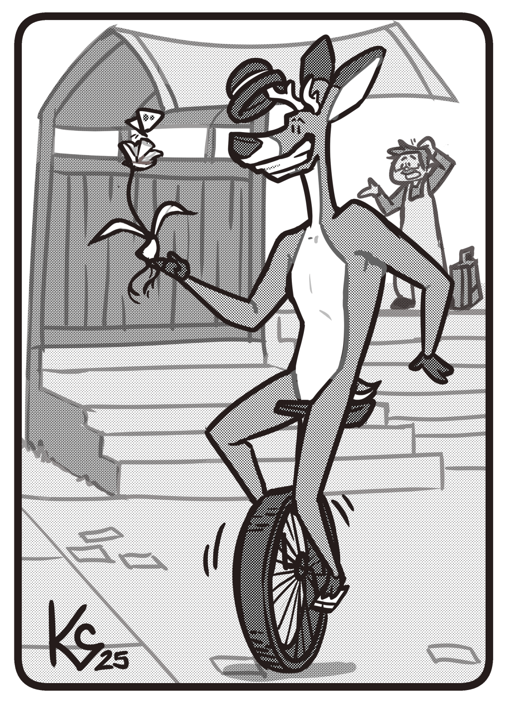 DTD: Circus Day&nbsp;2025