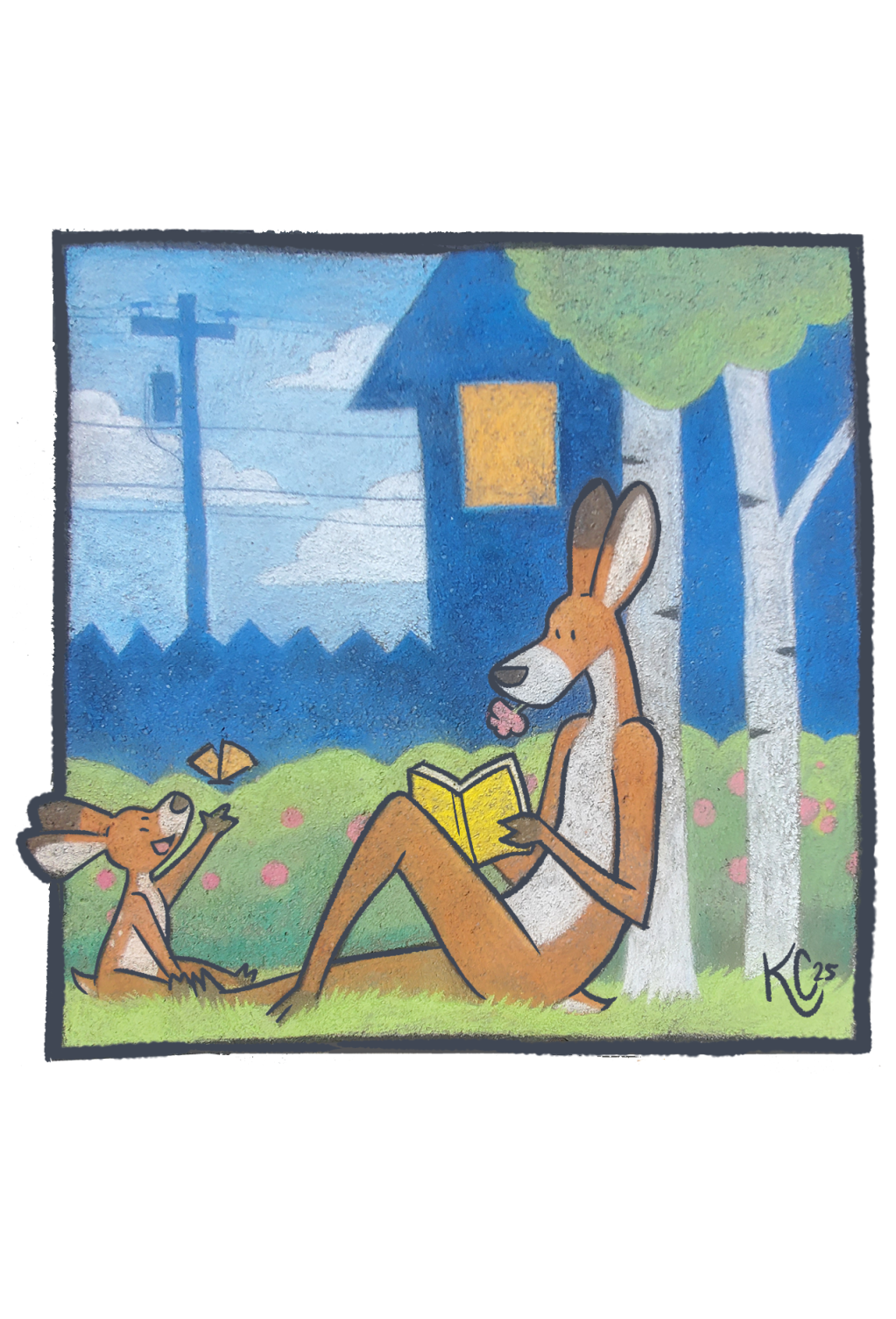 Salida Chalk Festival&nbsp;2025